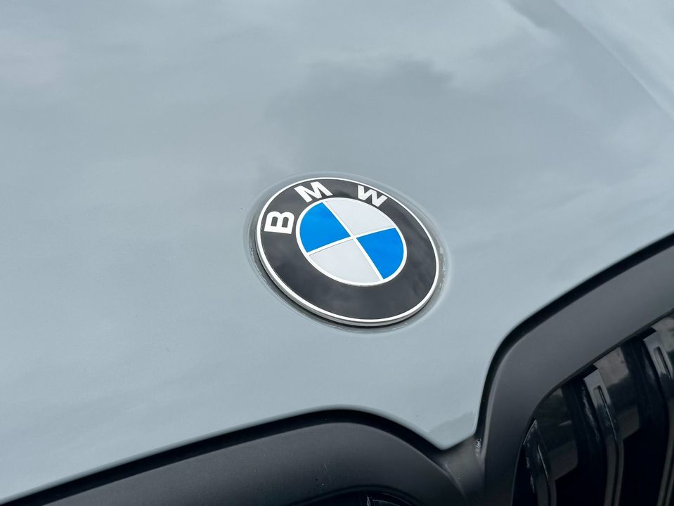 2024 BMW X7