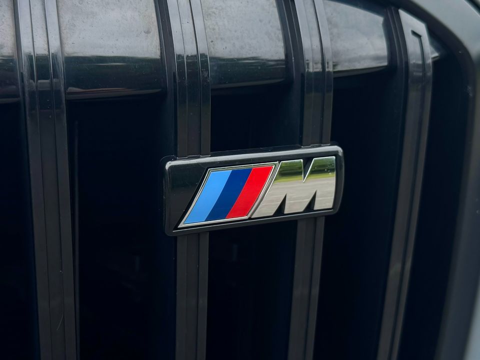 2024 BMW X7
