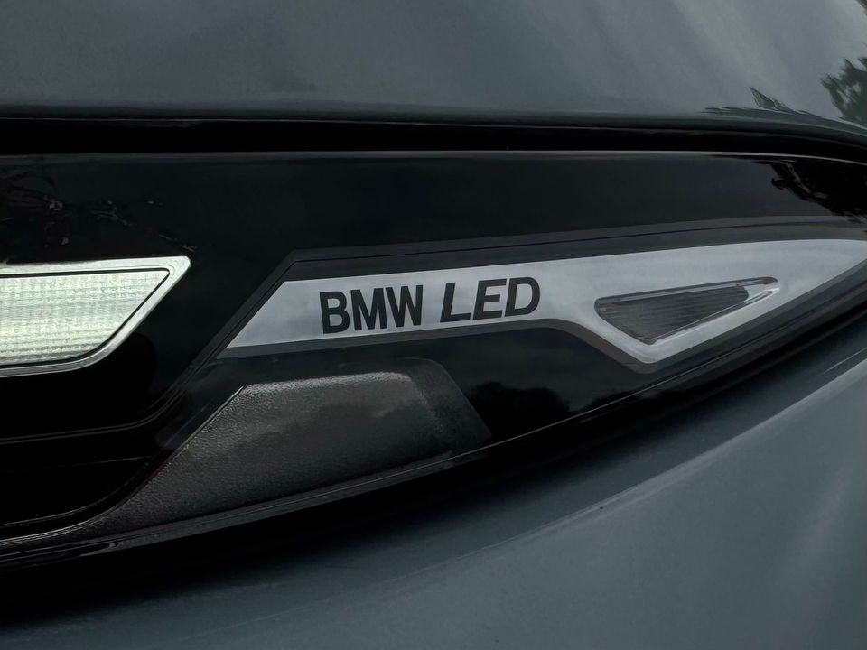2024 BMW X7