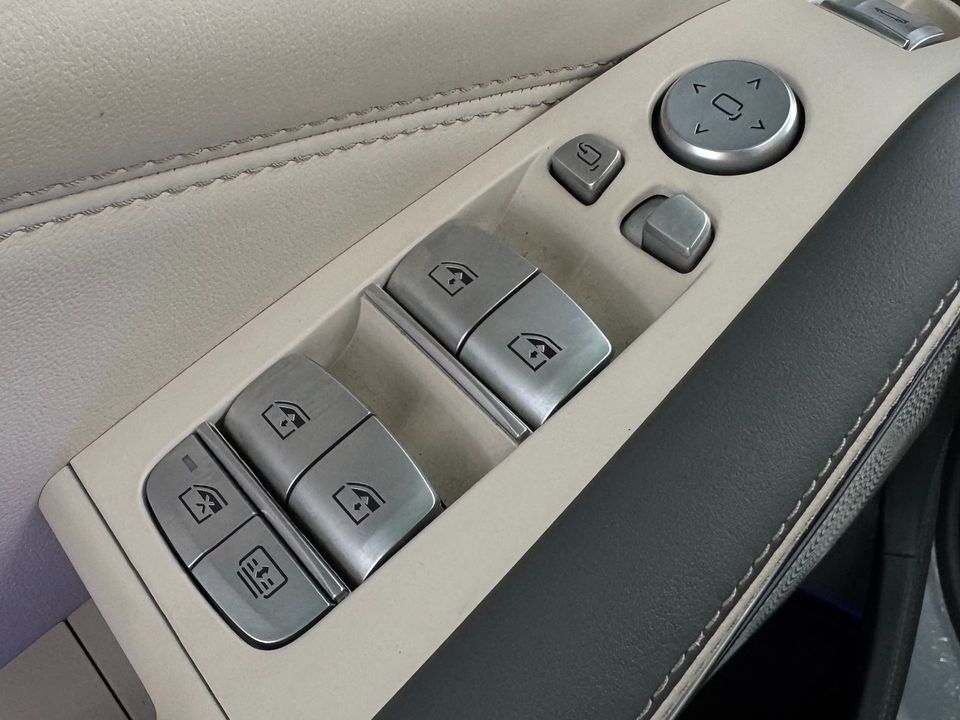 2024 BMW X7