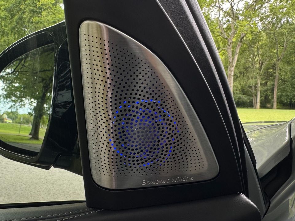 2024 BMW X7