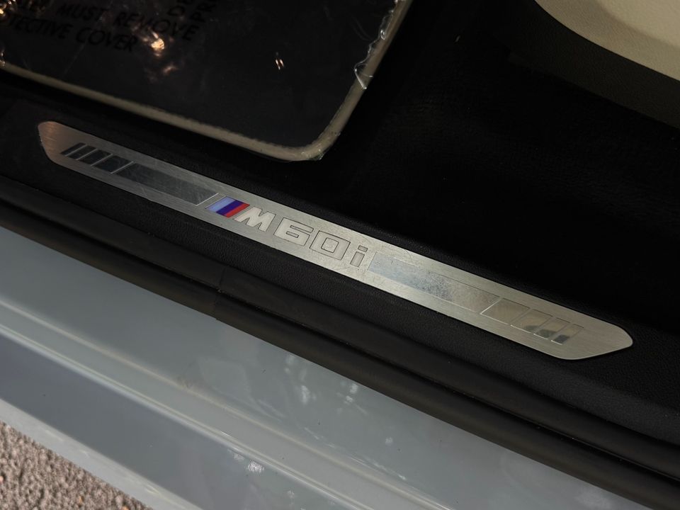 2024 BMW X7