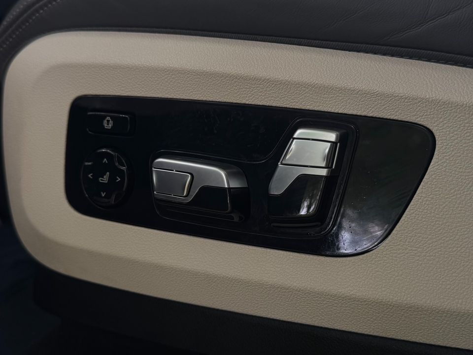 2024 BMW X7