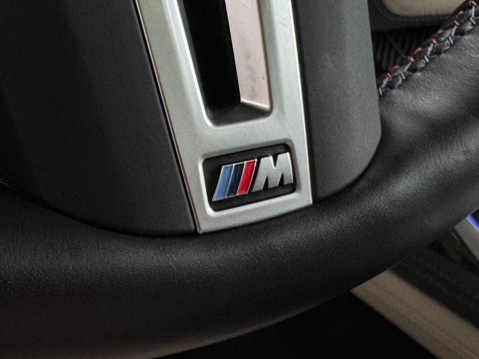 2024 BMW X7