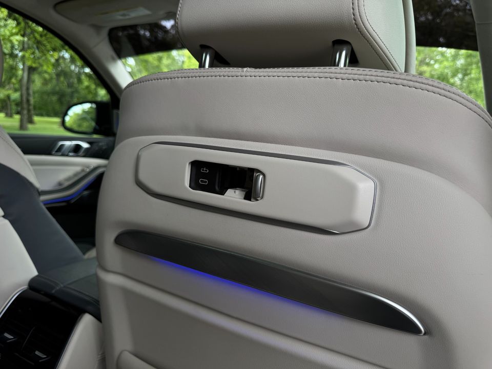 2024 BMW X7
