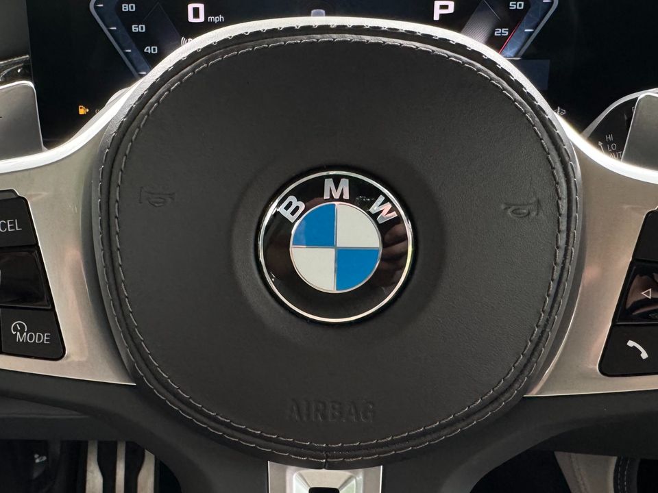 2024 BMW X7