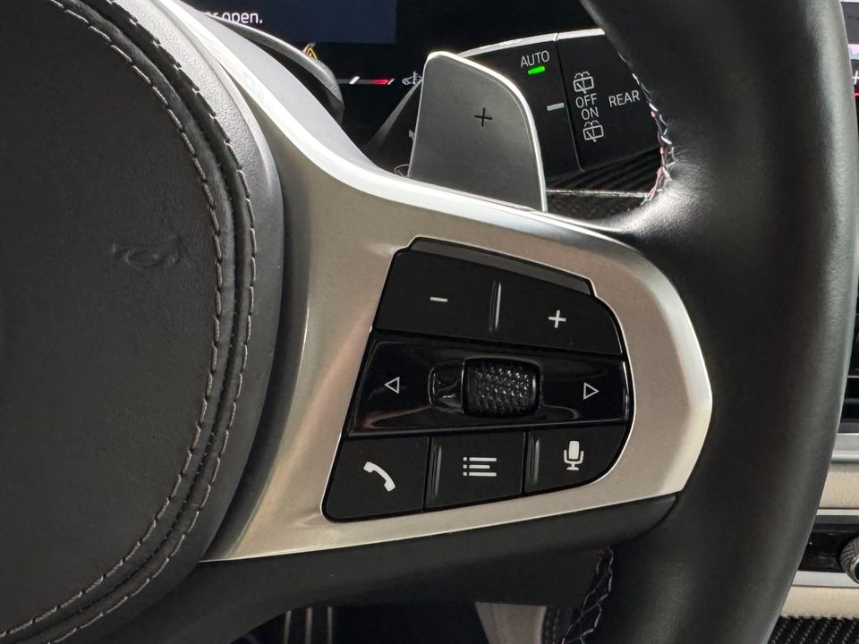 2024 BMW X7
