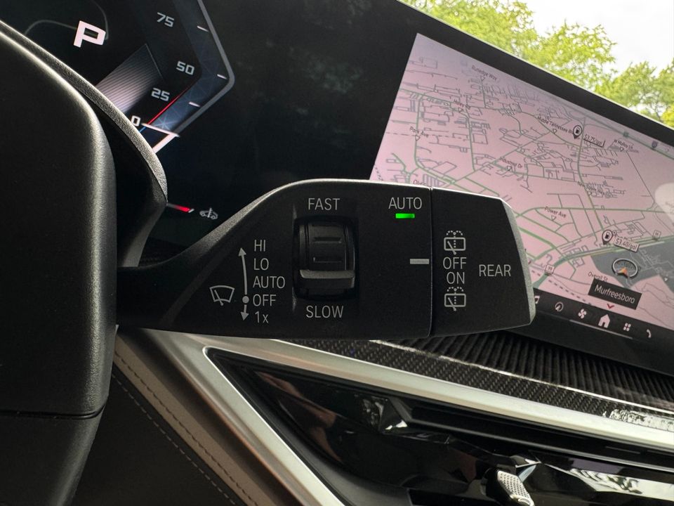 2024 BMW X7