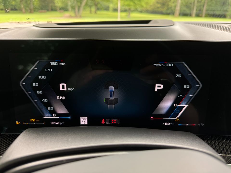2024 BMW X7