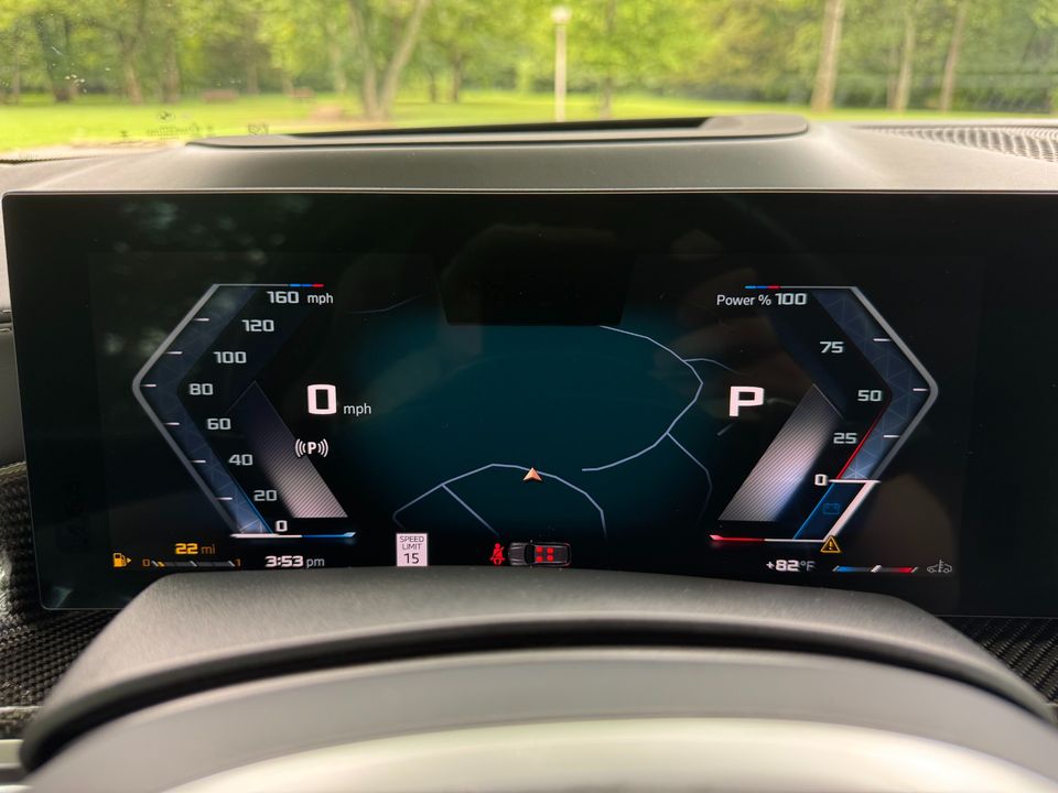 2024 BMW X7