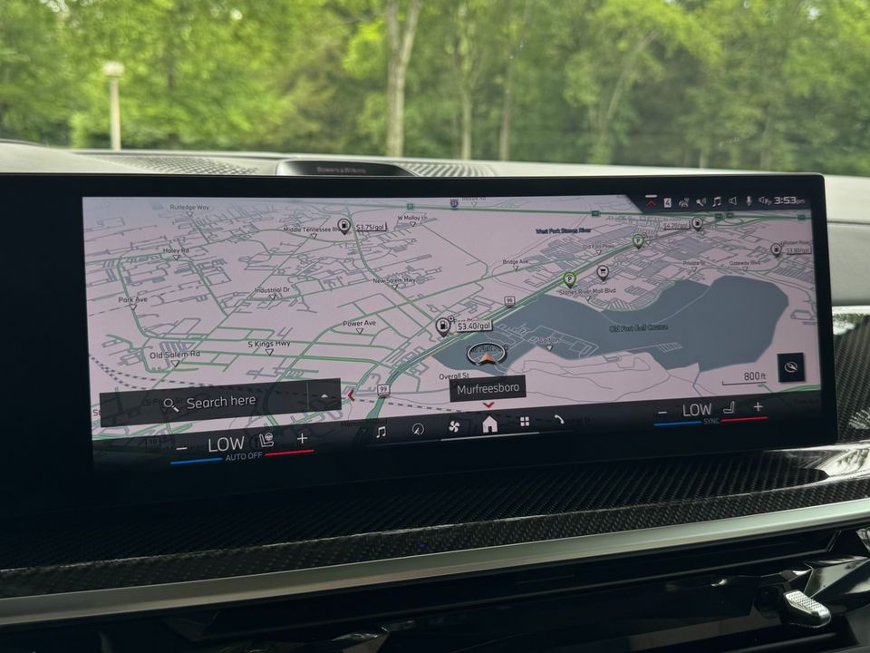 2024 BMW X7
