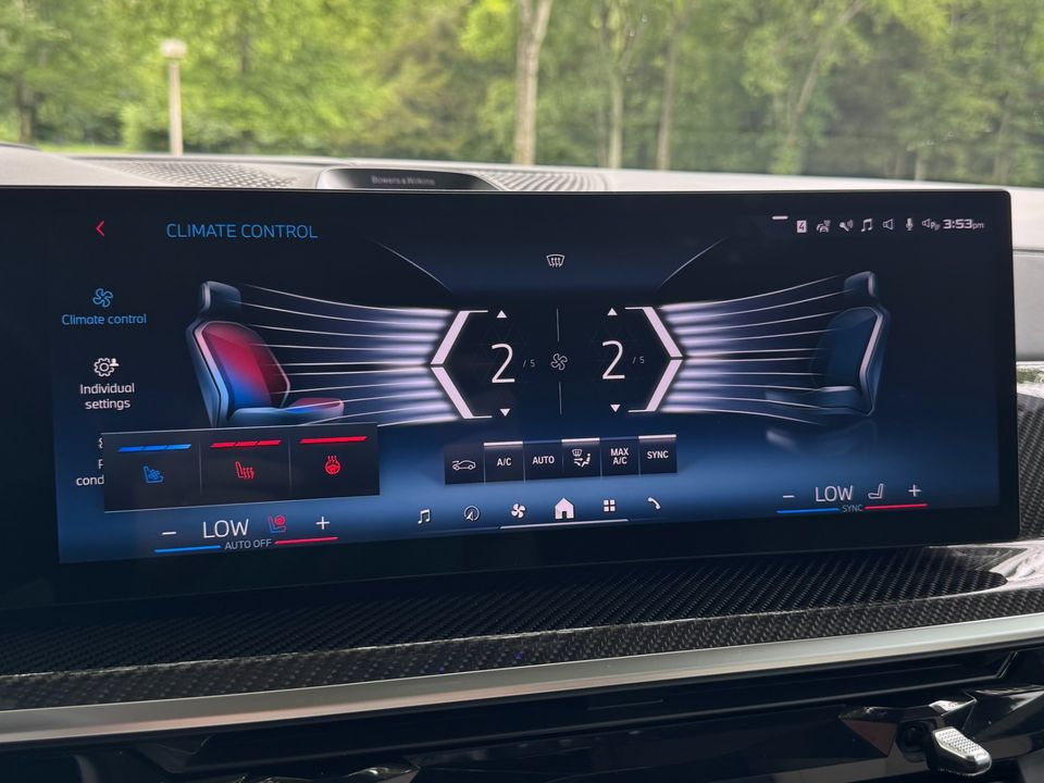 2024 BMW X7