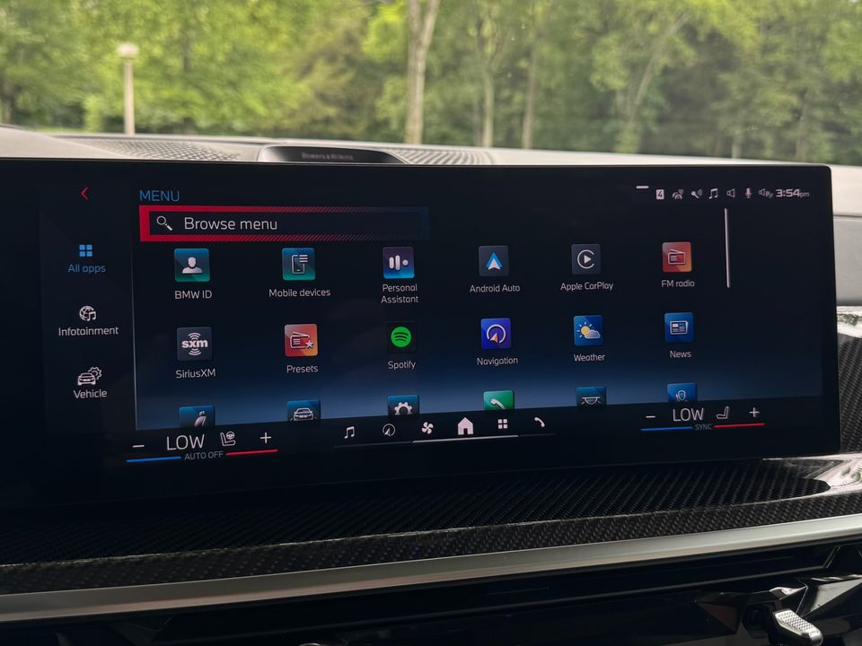2024 BMW X7