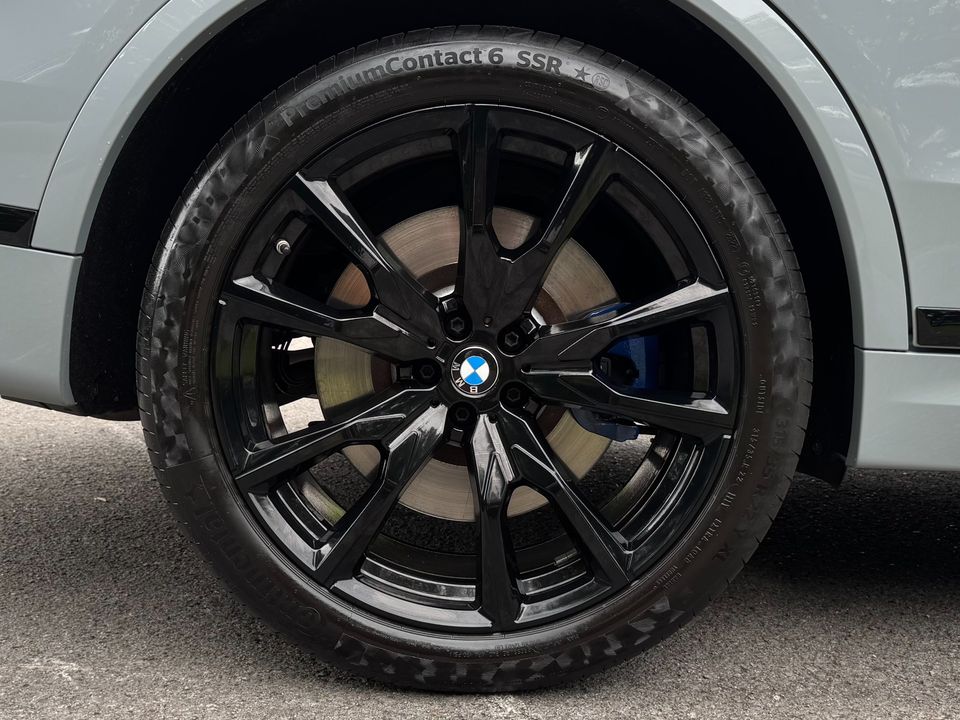2024 BMW X7
