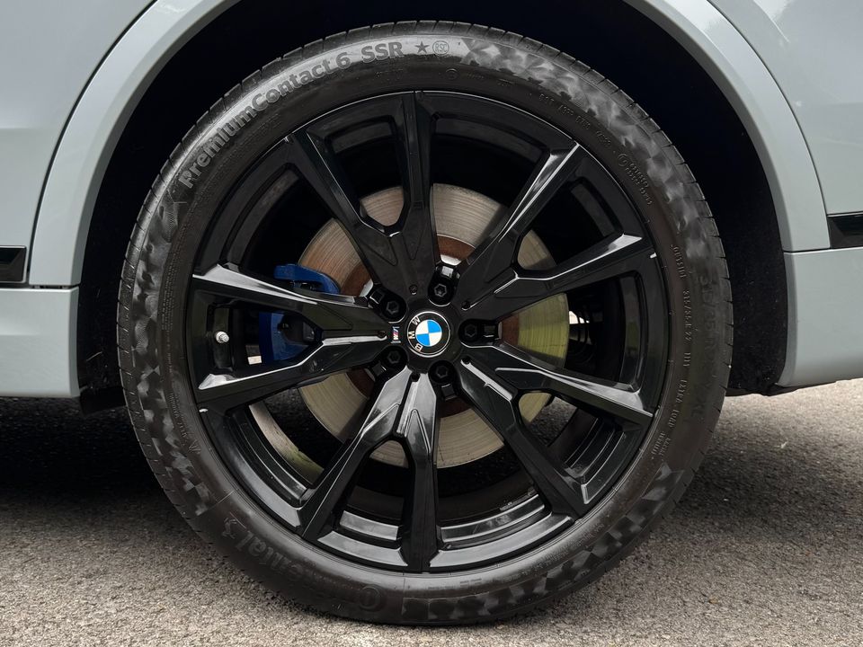 2024 BMW X7