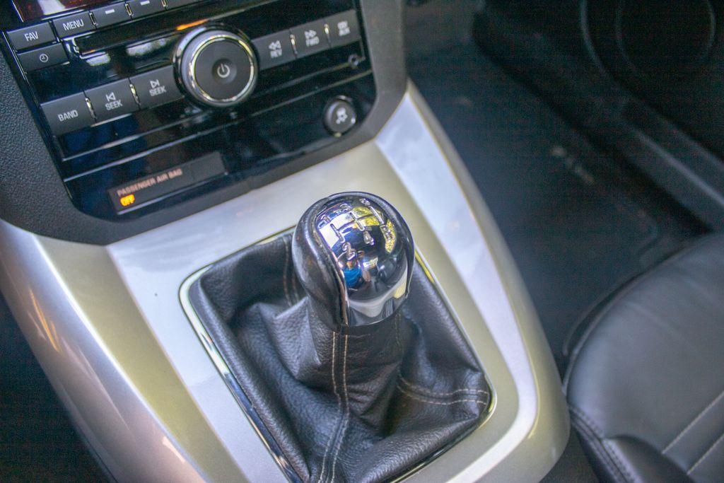 2008 Saturn Sky