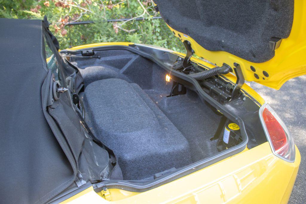 2008 Saturn Sky