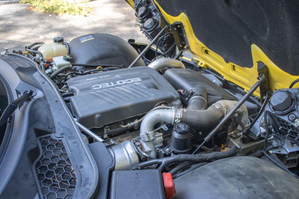 2008 Saturn Sky