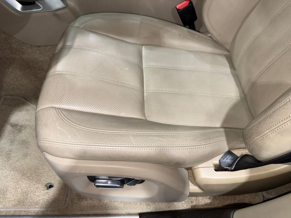 2013 Land Rover Range Rover