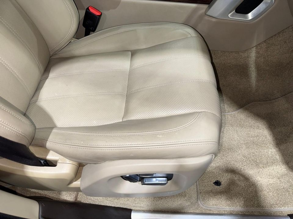 2013 Land Rover Range Rover