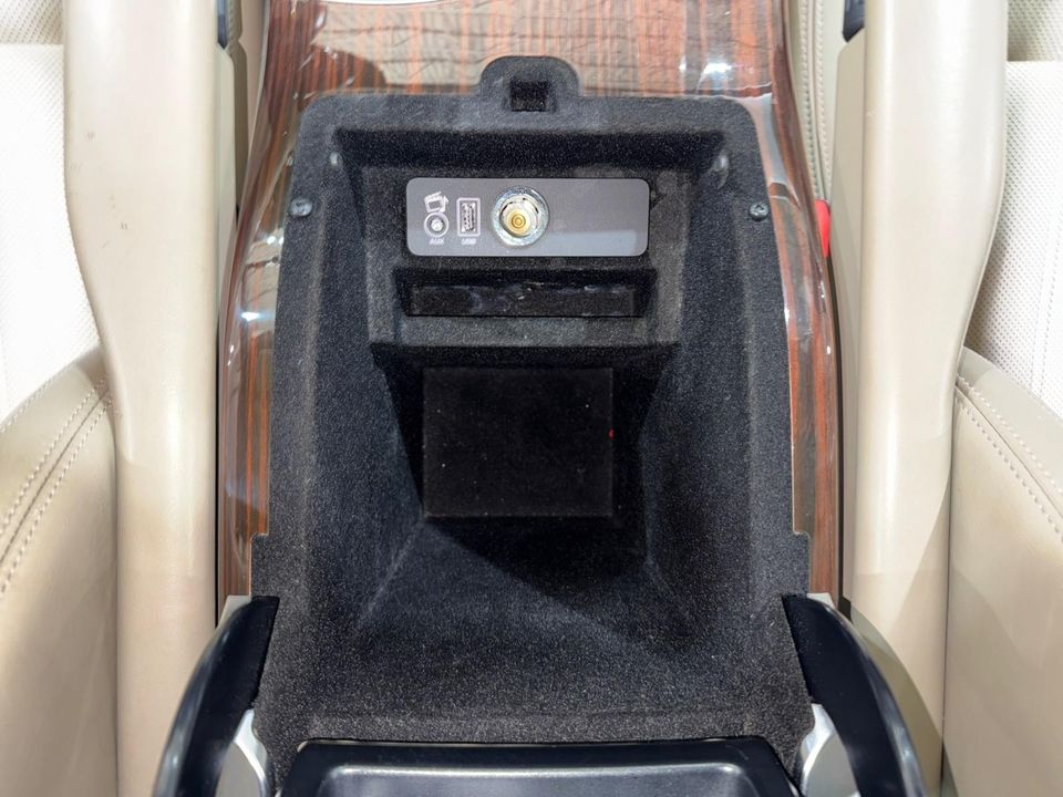 2013 Land Rover Range Rover