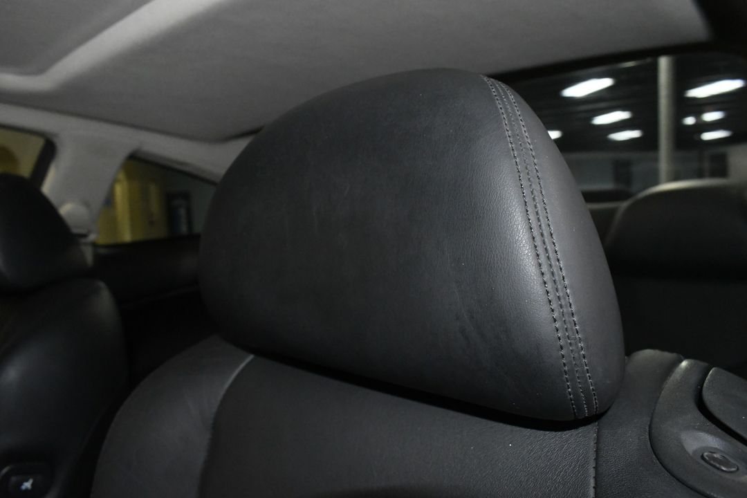 2014 INFINITI Q60 Coupe