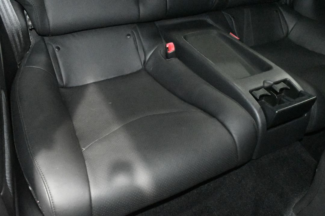 2014 INFINITI Q60 Coupe