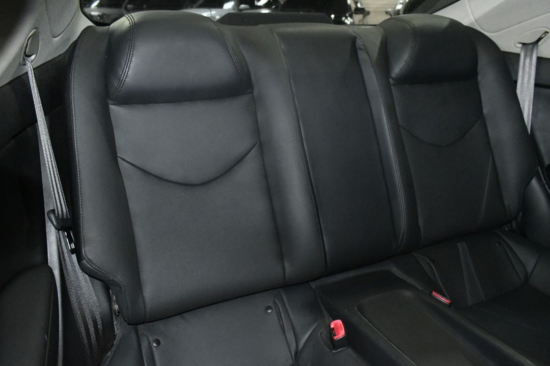 2014 INFINITI Q60 Coupe
