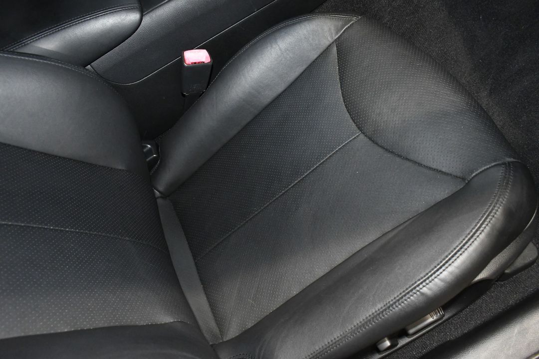 2014 INFINITI Q60 Coupe