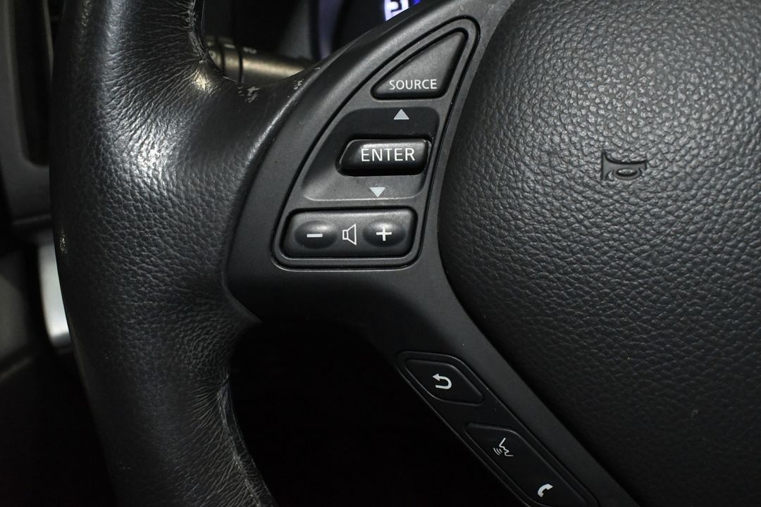 2014 INFINITI Q60 Coupe