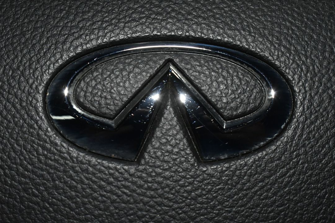 2014 INFINITI Q60 Coupe