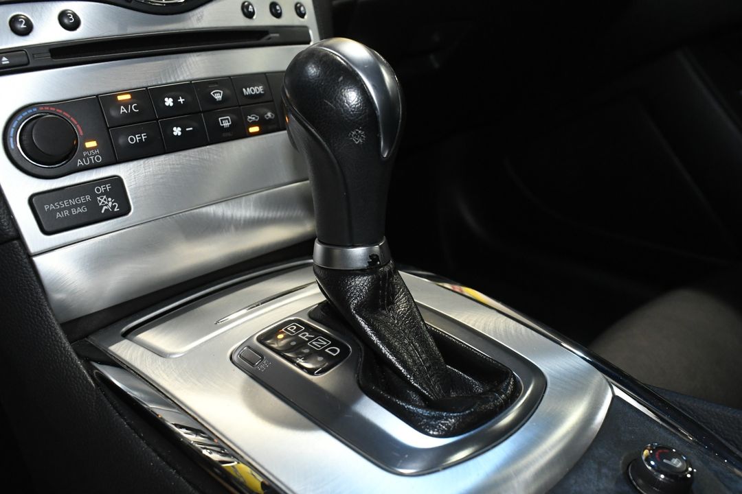 2014 INFINITI Q60 Coupe