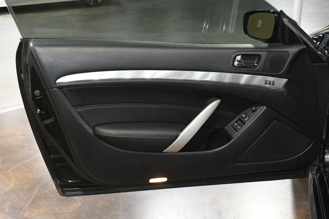 2014 INFINITI Q60 Coupe