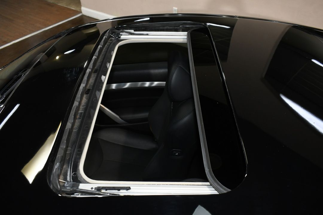 2014 INFINITI Q60 Coupe