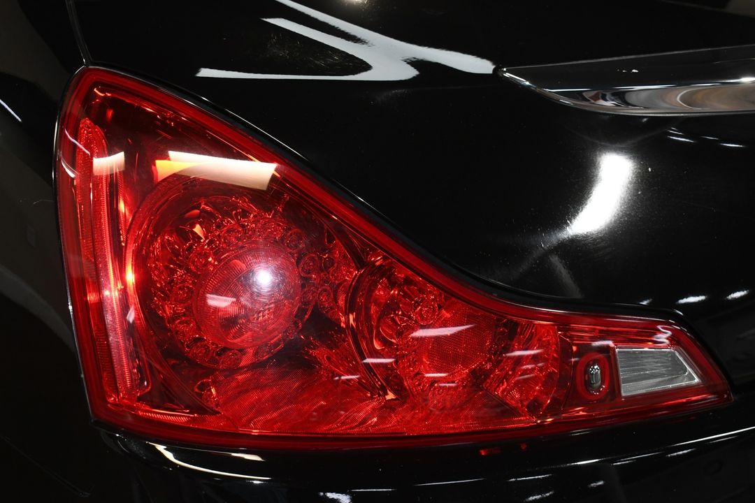 2014 INFINITI Q60 Coupe