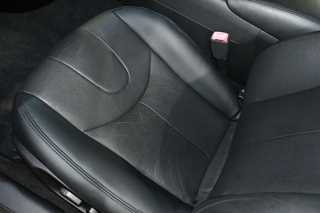2014 INFINITI Q60 Coupe