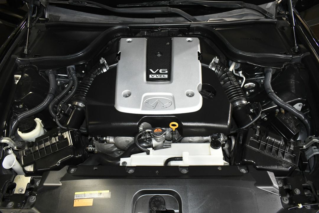 2014 INFINITI Q60 Coupe