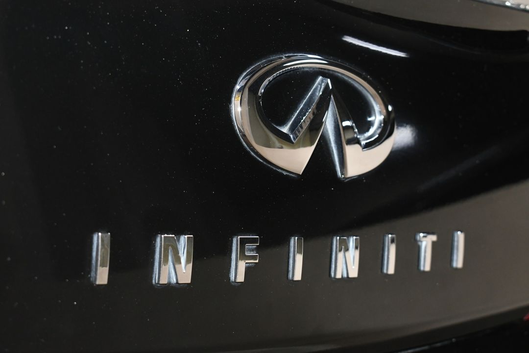 2014 INFINITI Q60 Coupe