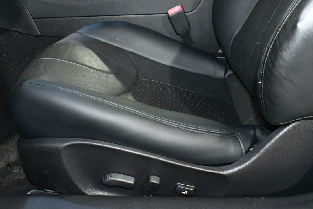 2014 INFINITI Q60 Coupe