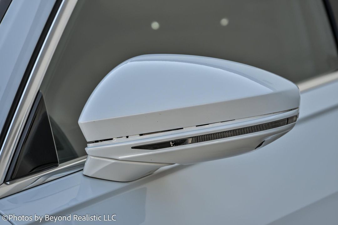 2021 Audi A8