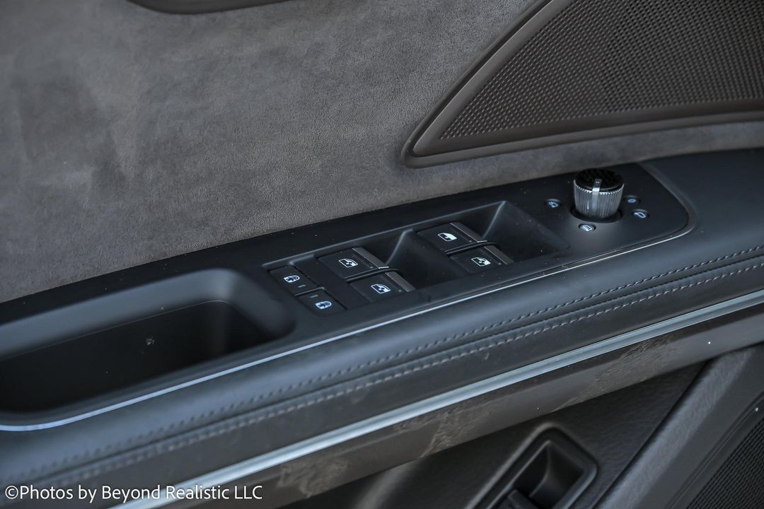 2021 Audi A8