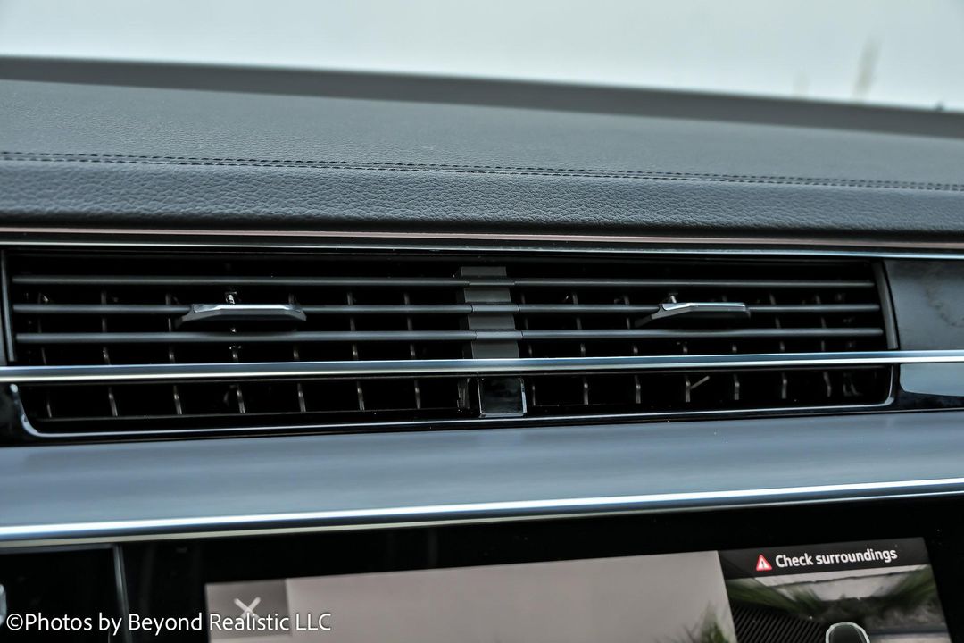 2021 Audi A8