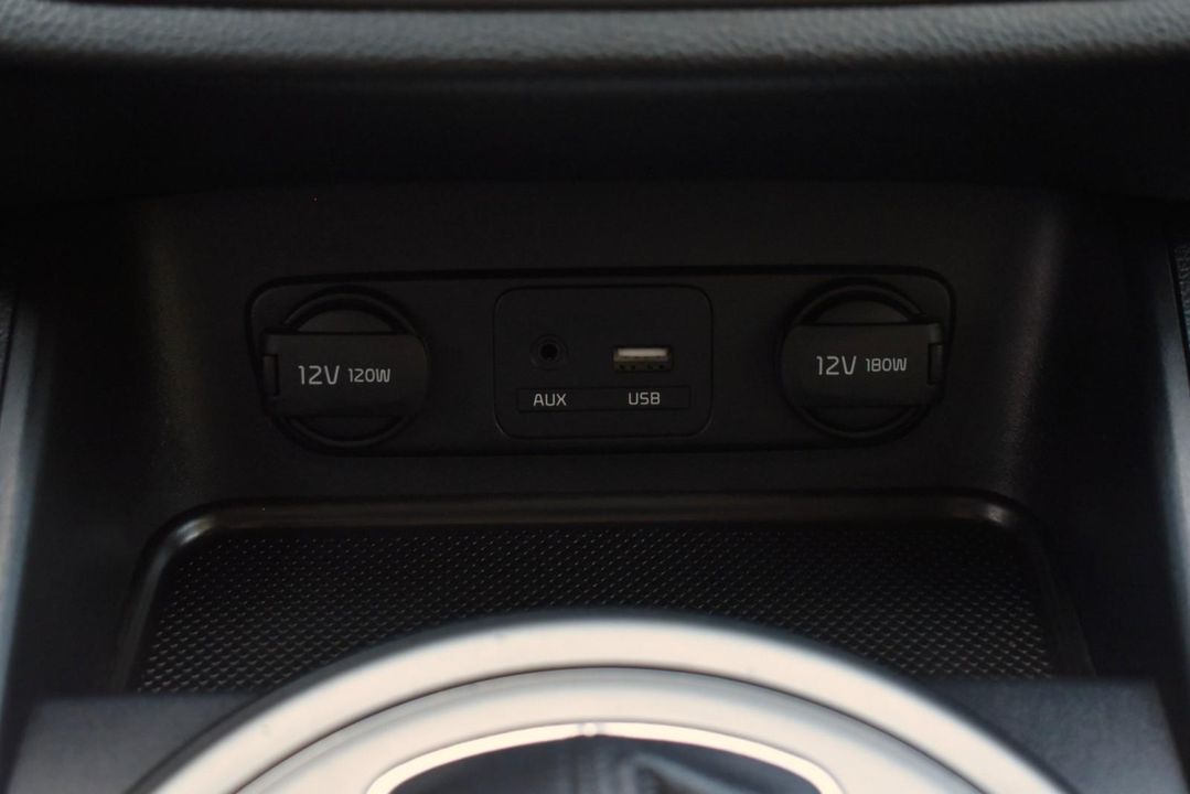 2016 Kia Sportage