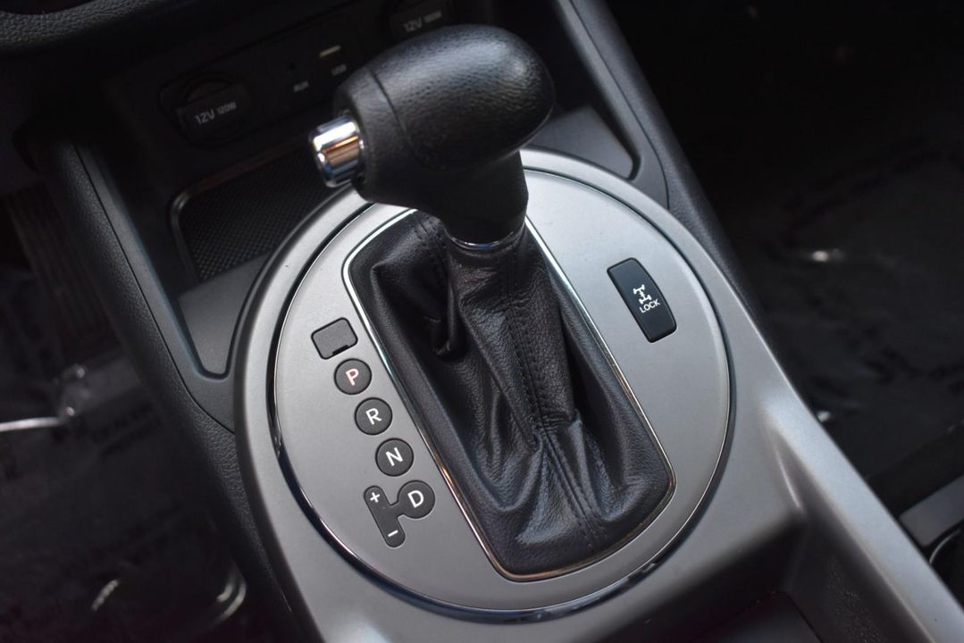 2016 Kia Sportage