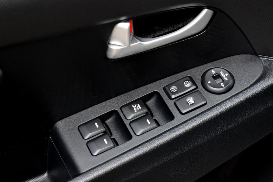 2016 Kia Sportage