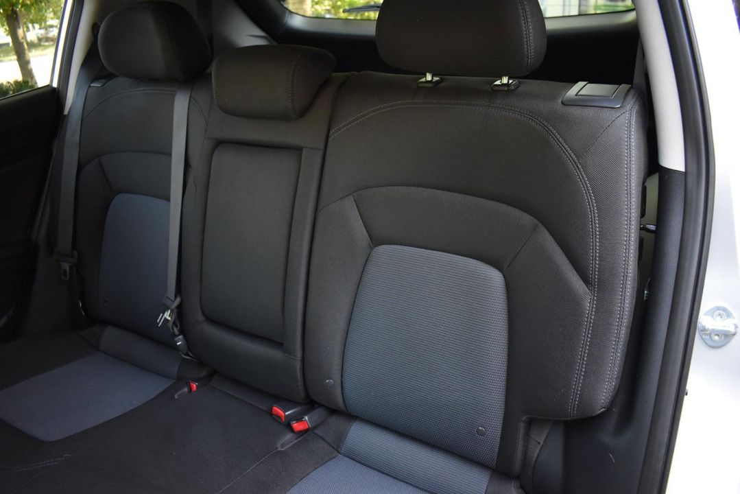 2016 Kia Sportage