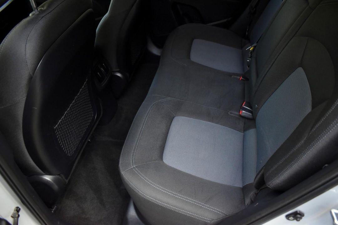 2016 Kia Sportage