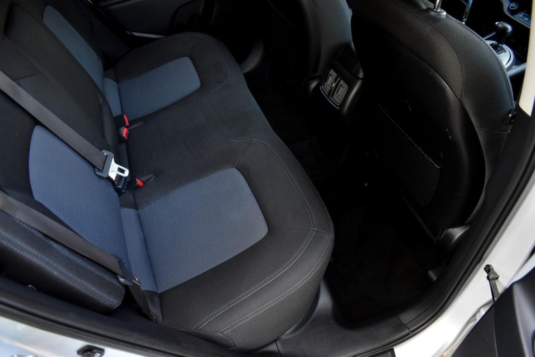 2016 Kia Sportage