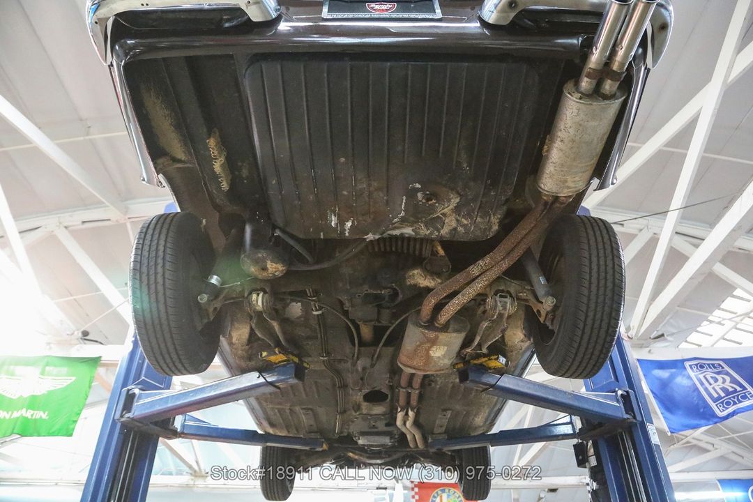 1969 Mercedes-Benz 280SL