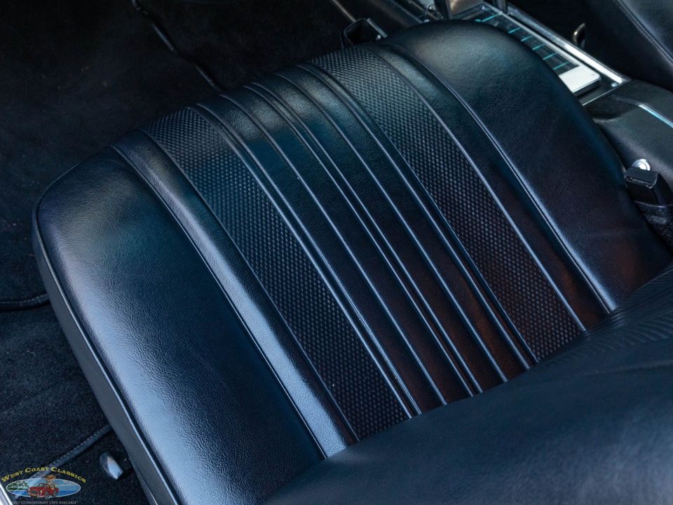 1972 Chevrolet Chevelle Malibu Custom